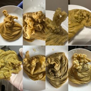 ENERGETINIO LAUKO DIAGNOSTIKA (VAŠKU)